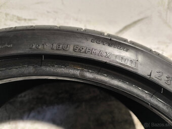 235/35 R19 Letné pneumatiky Tomket Sport 2 kusy - 7