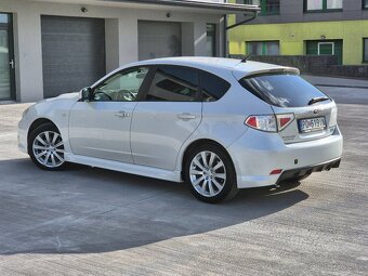 Subaru Impreza Sport 2.0 - NOVY MOTOR - 7