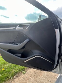 Audi s3 8v - 7