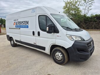 Fiat Ducato 2.3 MultiJet - Izoterma / Chladiak / odpočet DPH - 7