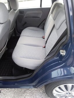 Predám Ford Fusion automat. - 7
