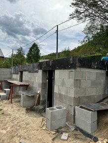 Rekreačný Stavebný pozemok Ilava - 7