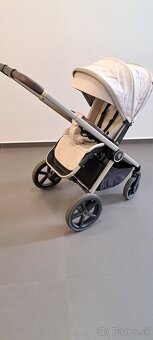 Kocik Venicci Tinum Upline stone beige - 7