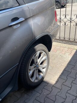 Na predaj alukola na BMW x5 e53 - 7