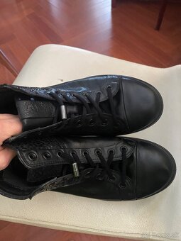 Ecco kozene max pohodlne 37 - 7