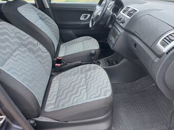 Škoda fabia Combi 1.9 tdi 77kw 105PS - 7