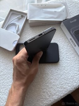 Google Pixel 9 Pro XL | 128GB | Obsidian - 7