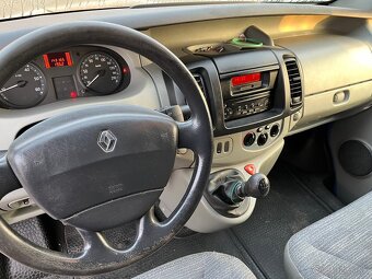 Renault Trafic 2.0 dCi (84kW) - 7