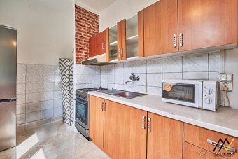 2,5 IZBOVÝ BYT, ULICA A. G. SVOBODU, PREŠOV - 7
