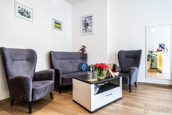 NA PRENÁJOM Exkluzívny priestor v srdci Starého mesta - 7