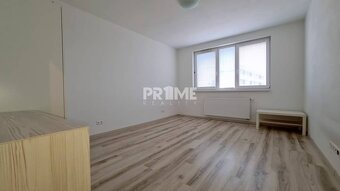 Priestranný 3i byt, 2xloggia, parking, novostavba Mendelsohn - 7