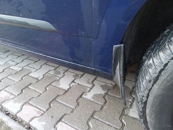 Opel Astra H - 7