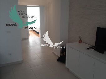 Apartmán so strešnou terasou len 30m od mora v Chorvátsku - 7