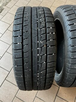 Zimne pneu Firemax 245/45 R19 - 7