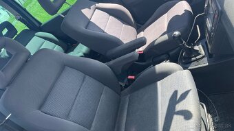 VW SHARAN 1.9TDI - 7