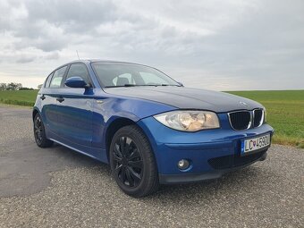BMW 116 i... - 7