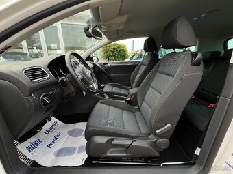 VW GOLF 6 2011 STYLE - 7