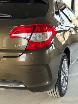 Citroën C4 1.6 VTi - 7