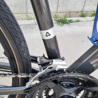 CTM bicykle - 7