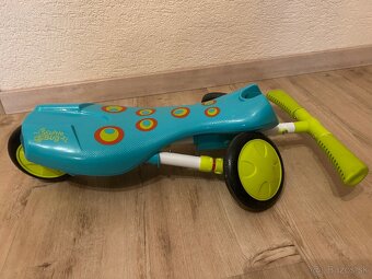 odrazadlo scuttlebug XL - 7