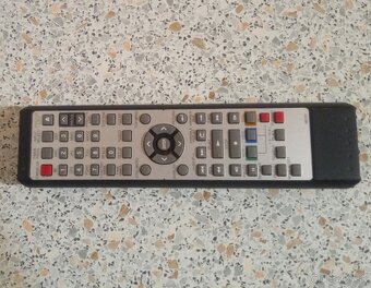 ⚠️VHS-HDD-DVD rekordér Funai T3A-A8182DB - 7