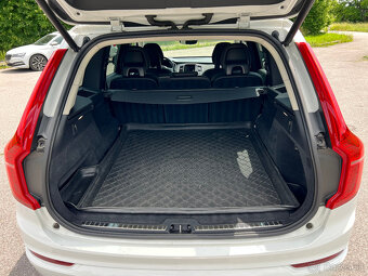 Predám Volvo XC90 D5 Drive-E Momentum AWD A/T, diesel - 7