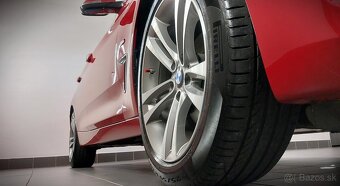 BMW 3er 320d GT xDrive Sport Line, 4x4, Automat, BMW Prof - 7