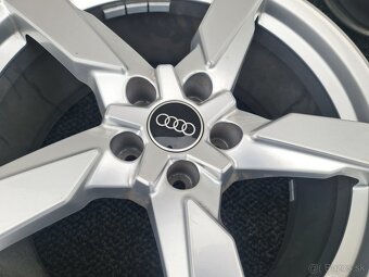 DISKY 5X112 R19 AUDI-SPEEDLINE - 7