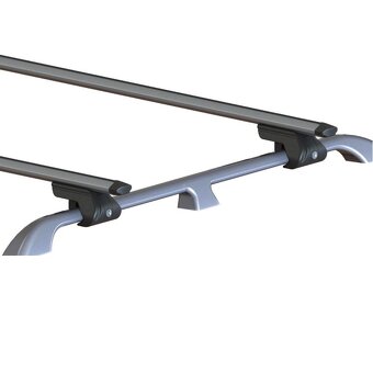Strešné nosiče Aurilis 120cm - 7