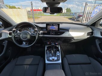 Audi A6 Avant 3.0 TDI DPF 218k quattro S tronic - 7