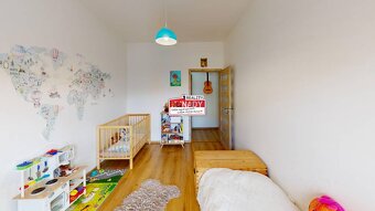 PREDANÉ  (78 m²) 3i NADŠTANDARDNÝ BYT S PARKOVANÍM - 7