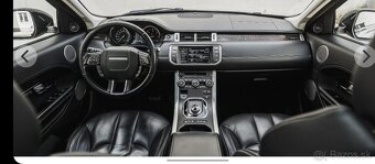 Range rover evoque 2.2 diesel - 7
