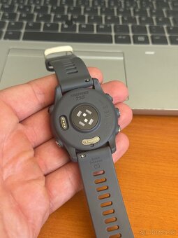 Garmin Forerunner 255 - nepoužité - 7