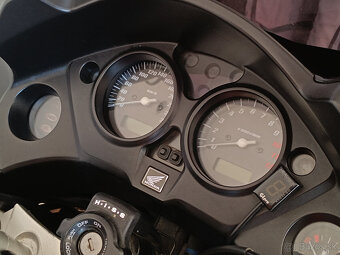 Honda CBF 1000 ABS - 7