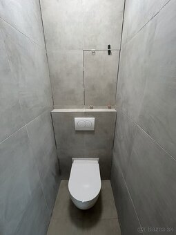 Štýlový 2,5-izbový byt po kompletnej rekonštrukcii (bez prov - 7