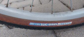 Bicykel Author Horizont - 7