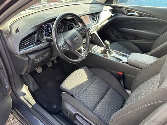 Opel Insignia 1.5 CDTi-Elegance-RV:2022---56TIS KM---- - 7