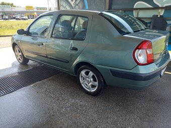 Renault Clio Thália - 7