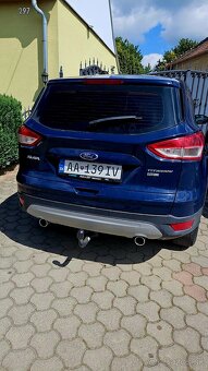 Ford Kuga 2.0 tdci 88 kw 2015 titanium - 7