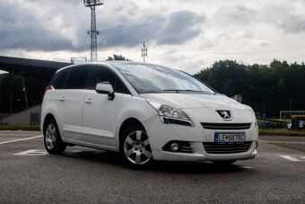 Peugeot 5008 2013 - 7