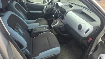 Citroen berlingo Peugeot Partner náhradní díly 1,6 HDI 2013 - 7