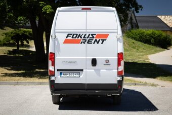 Fiat Ducato 2.2 MultiJet SCR 140 L2 35 MAXI - 7