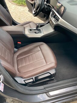 Bmw 320xd - 7