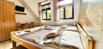 Investičná príležitosť: Chata v srdci Malej Fatry, Terchová - 7