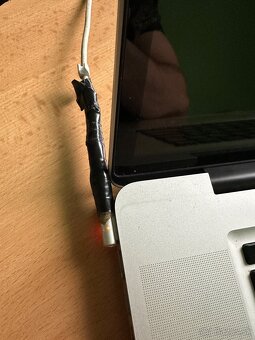 MacBook Pro 2010 (17 inch) - 7
