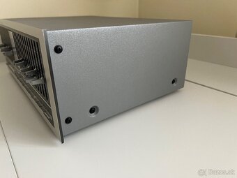 JVC SEA70 Equalizer - 7