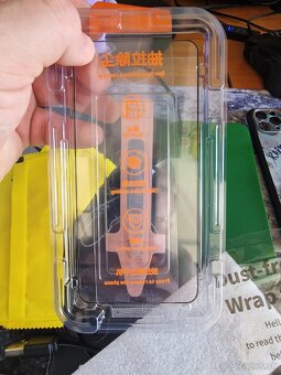 iPhone 11 pro max - 7
