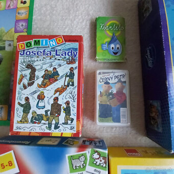 Spoločenské hry pre deti - 7