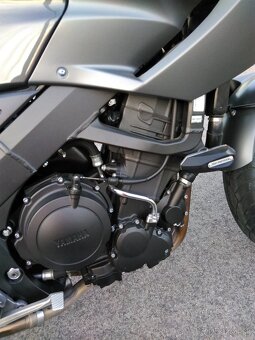 Yamaha TDM 900A - 7