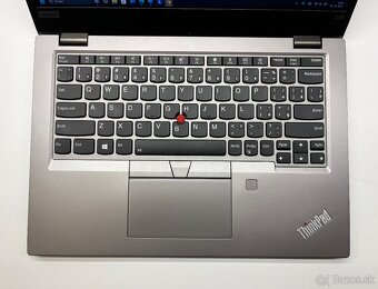 Lenovo ThinkPad L13 Gen1 13.3" i5-10310U/16GB/256GB/FHD - 7